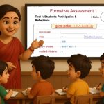HAMARI HINDI- ASSESMENT BOOKLET