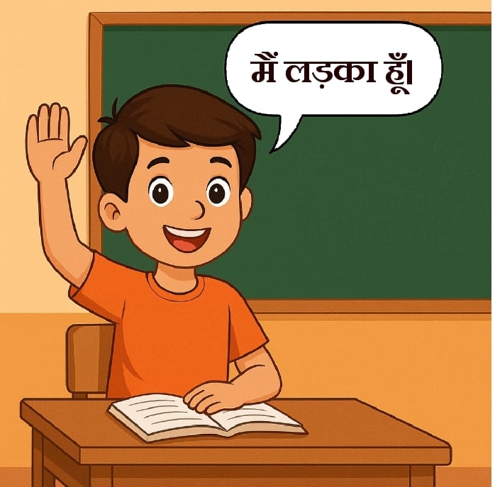 HAMARIHINDI-SIMPLE HINDI