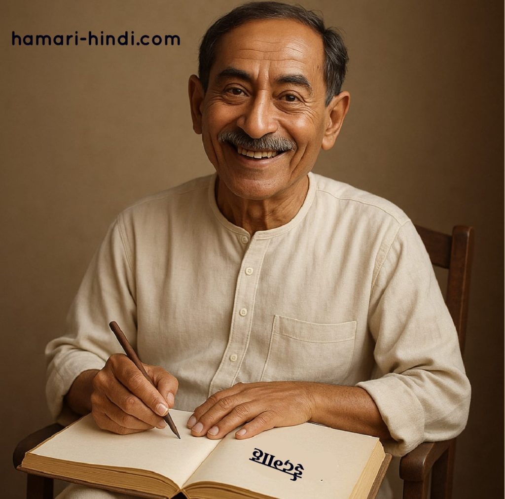 PREMCHAND 