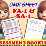 FA-1 MODEL PAPERS