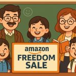 AMAZON DISCOUNT SALE