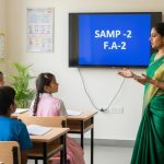 F.A-2 HINDI PROJECT WORKS AND BBOOK REVIEWS