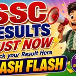 AP SSC RESULTS 2026 JUST NOW