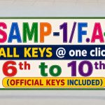 FA-1 HAMARI HINDI KEYS
