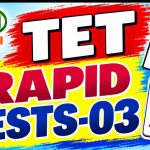 HINDI TEACHERS TET SPECIAL